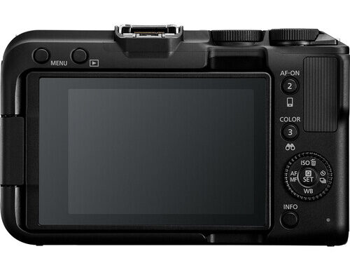 Canon eos r50 v + rf-s 14-30mm f/4-6.3 is stm pz - "promo"