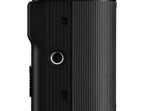 Canon eos r50 v + rf-s 14-30mm f/4-6.3 is stm pz - "promo"