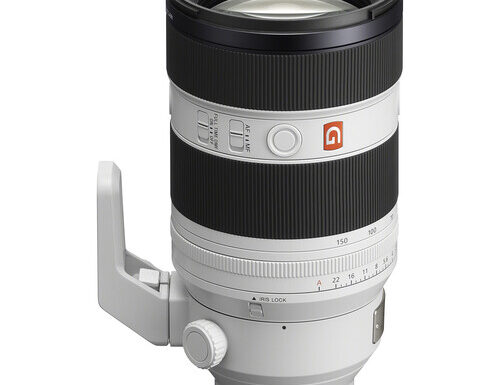 Sony fe sel 50-150mm f2.8 gm (sel50150gm) - "new"