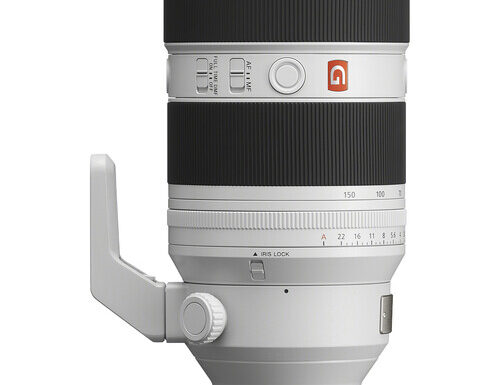 Sony fe sel 50-150mm f2.8 gm (sel50150gm) - "new"