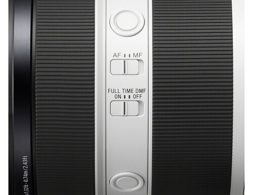 Sony fe sel 50-150mm f2.8 gm (sel50150gm) - "new"