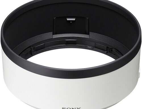 Sony fe sel 50-150mm f2.8 gm (sel50150gm) - "new"