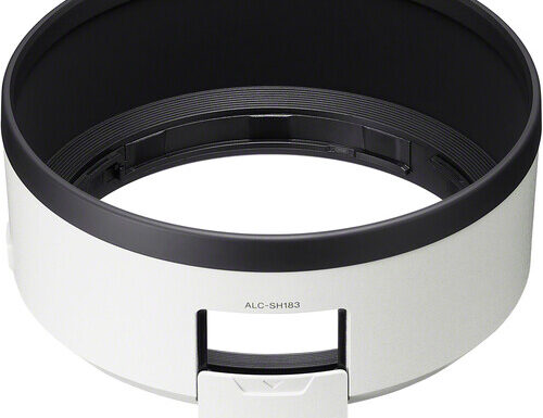 Sony fe sel 50-150mm f2.8 gm (sel50150gm) - "new"