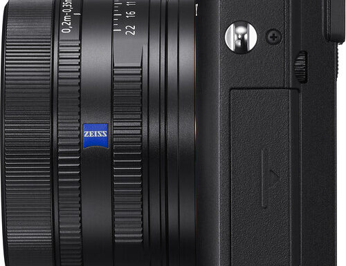 Sony rx1r iii (dsc-rx1rm3) - garanzia sony italia 2+1 anni