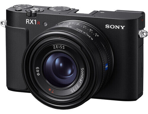 Sony rx1r iii (dsc-rx1rm3) - garanzia sony italia 2+1 anni
