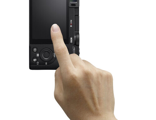 Sony rx1r iii (dsc-rx1rm3) - garanzia sony italia 2+1 anni