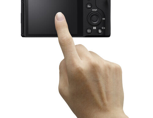 Sony rx1r iii (dsc-rx1rm3) - garanzia sony italia 2+1 anni