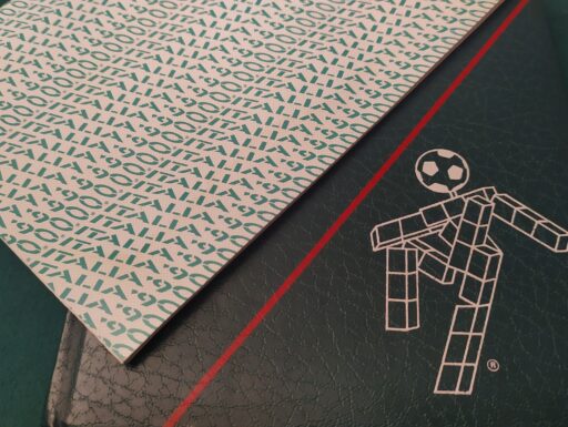 Oggetti mondiale italia 90