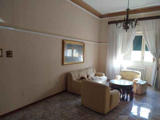 Casa indipendente in guagnano le via manzoni 39