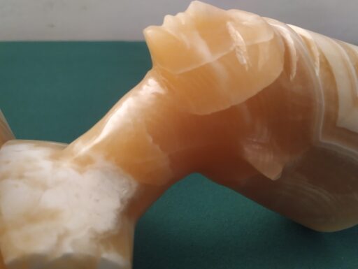 Faraone e regina antica civilta' egizia