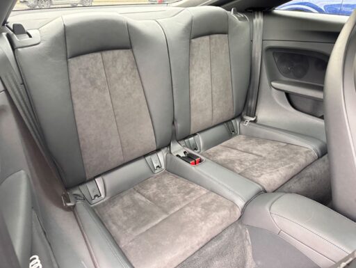 2017 audi tt coupé 2.0tfsi quattro abt b&o