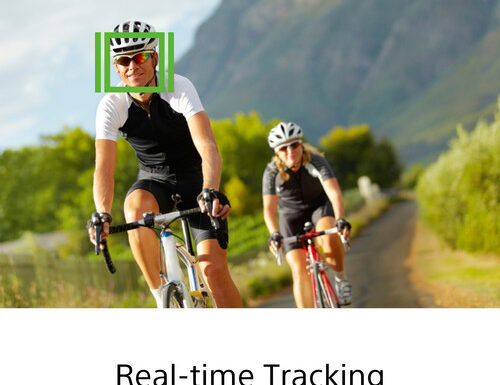 Sony rx100 vii a (dsc-rx100m7ab) - garanzia sony italia