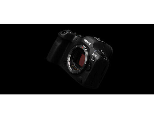 Canon eos r5 mark ii - body - pronta consegna - promo