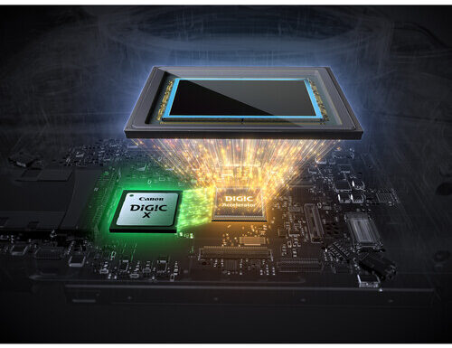 Canon eos r5 mark ii - body - pronta consegna - promo