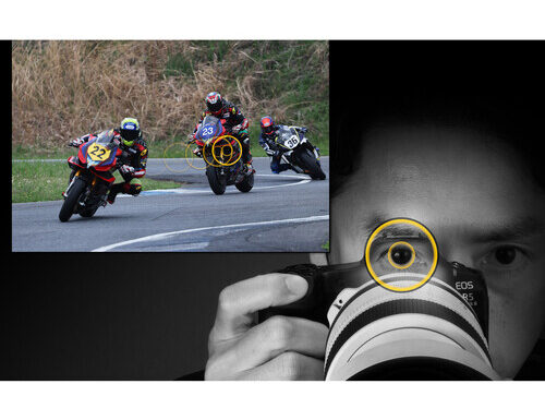 Canon eos r5 mark ii - body - pronta consegna - promo