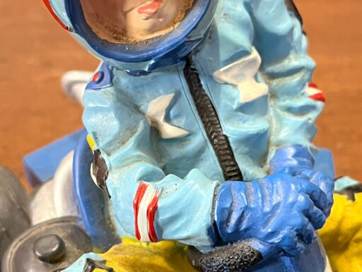 Modellino animation collezione