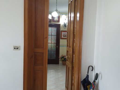 Appartamento in cursi (le) vico basento 1