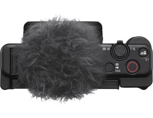 Sony dsc zv-1 mark ii (zv-1m2) - garanzia sony italia 2+1