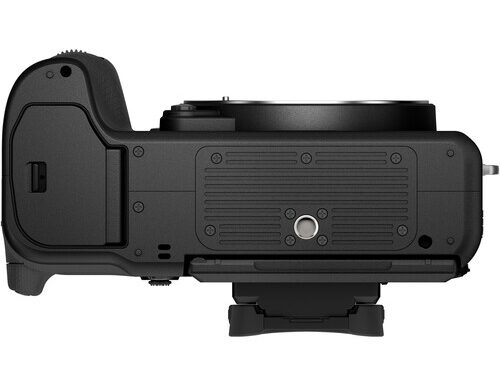 Fujifilm gfx 100s ii + 35-70mm f/4.5-5.6 wr - garanzia fuji