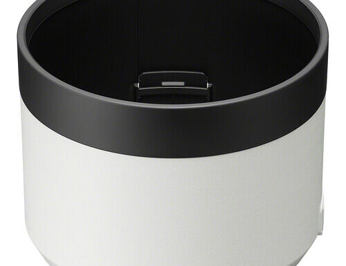 Sony fe 400-800mm f/6.3-8 g oss - novita'