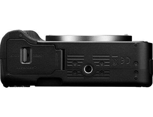 Canon eos r50 v + rf-s 14-30mm f4.-6.3 is stm pz creator kit