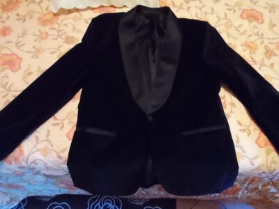 Giacca elegante - tg. 50