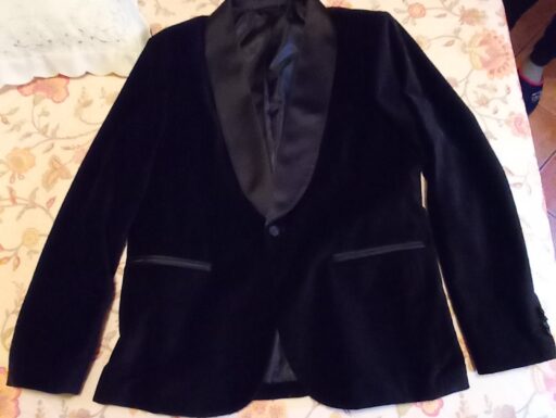 Giacca elegante - tg. 50