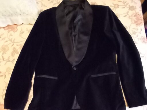 Giacca elegante - tg. 50