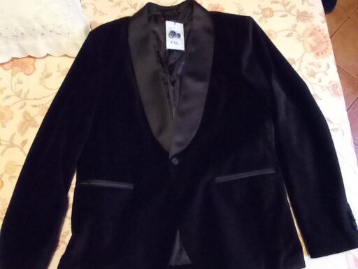 Giacca elegante - tg. 50