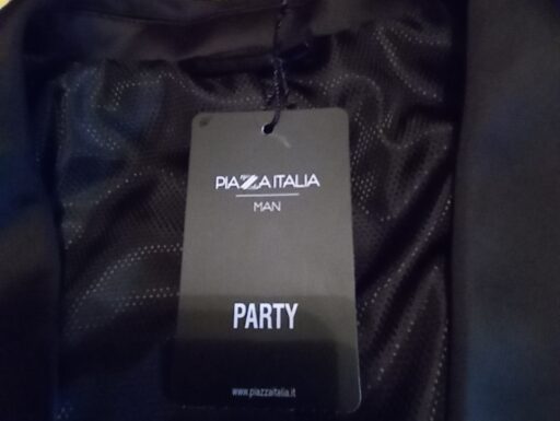 Giacca elegante - tg. 50