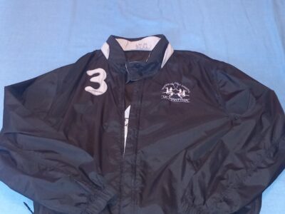 Giacca primaverile/autunnale la martina - tg. xl