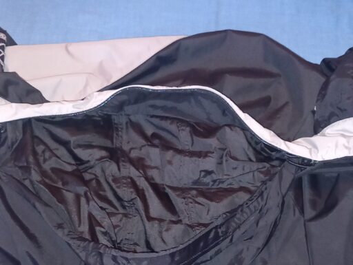 Giacca primaverile/autunnale la martina - tg. xl