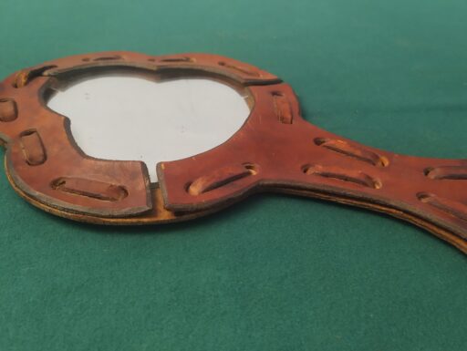 Specchi d'epoca manuali