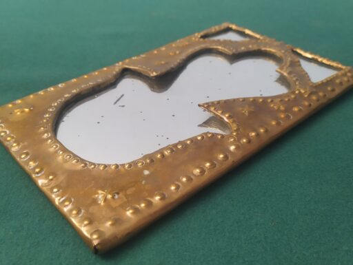 Specchi d'epoca manuali