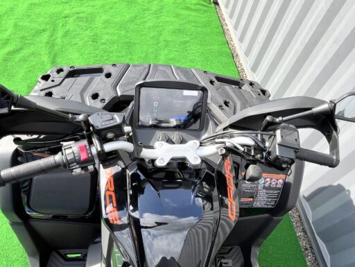 Disponibile nuovo cfmoto x10 overland eps t3b modello 2025