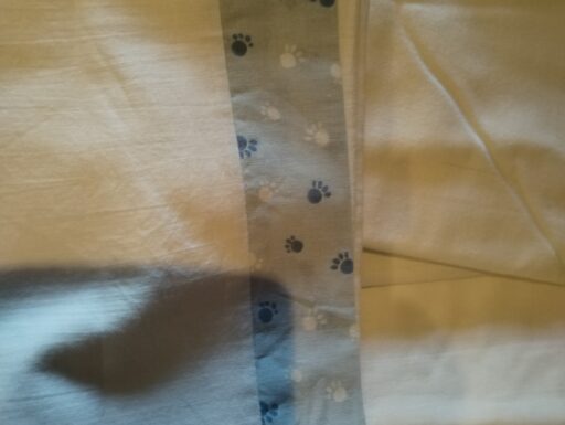 Lenzuola lettino bambino