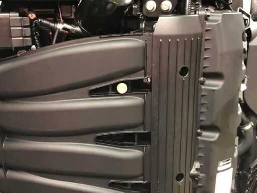 Motore fuoribordo mercury pro xs v8 da 200 cv