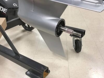 Motore fuoribordo mercury pro xs v8 da 200 cv