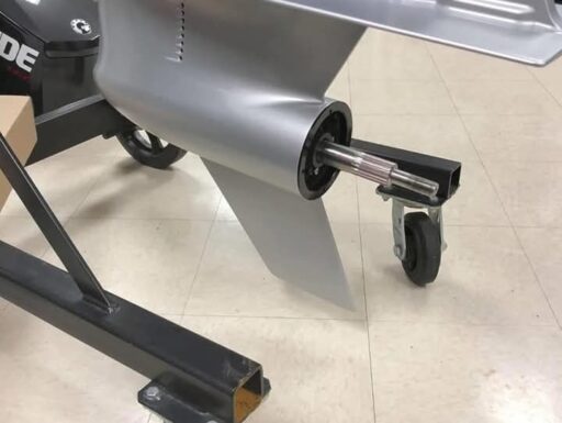 Motore fuoribordo mercury pro xs v8 da 200 cv