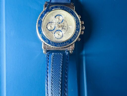 Orologio breil vintage