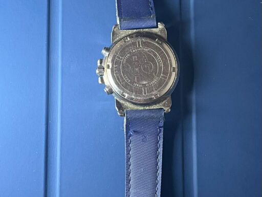 Orologio breil vintage