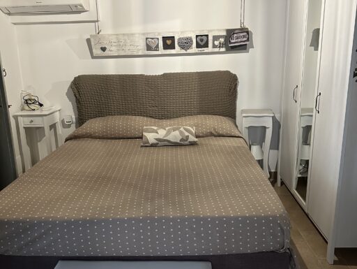 Appartamento piccola bomboniera