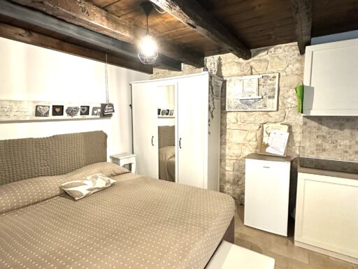 Appartamento piccola bomboniera