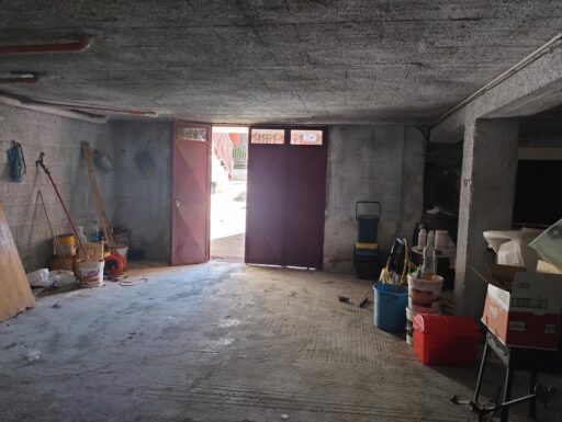 Villetta in guagnano le via t. minniti 86