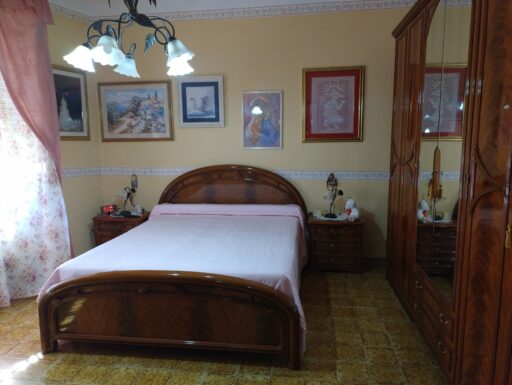 Appartamento in cursi (le) vico basento 1