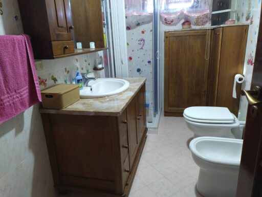 Appartamento in cursi (le) vico basento 1