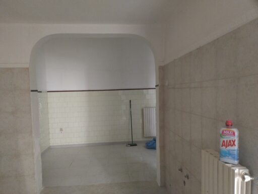 Casa autonoma, in san donaci (br)