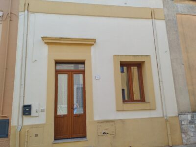 Casa autonoma in guagnano via tripoli n.11
