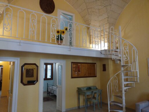 Casa autonoma in guagnano via tripoli n.11