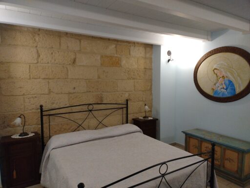 Casa autonoma in guagnano via tripoli n.11